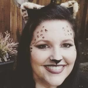 Meet your Posher, Kristin